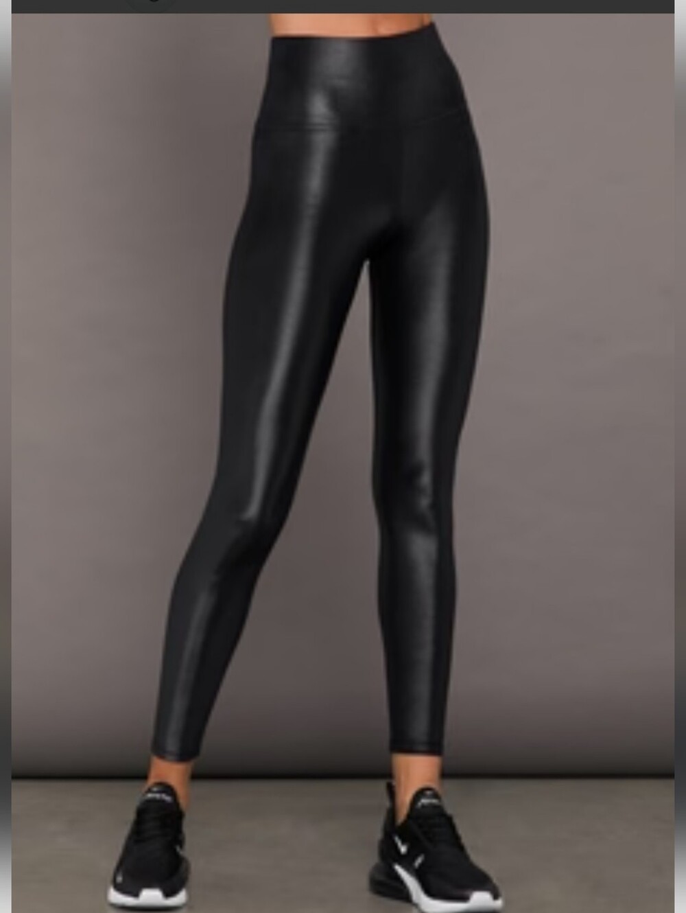 CARBON38 Legging in Takara Shine Size Large Full Lenght